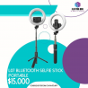 Bastón selfie Bluetooth L07